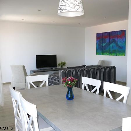 Apartments Luka Трогир Экстерьер фото