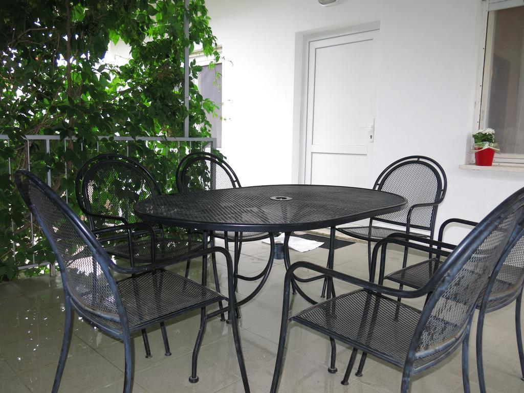 Apartments Luka Трогир Номер фото